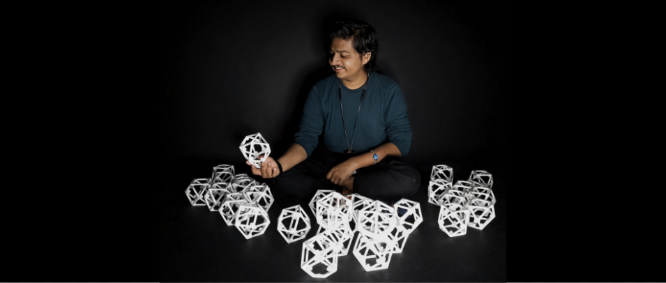 Research and design work by Pranav Gawde