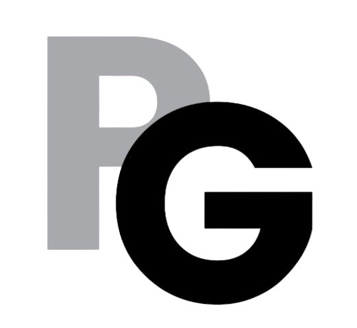 Pranav Gawde logo
