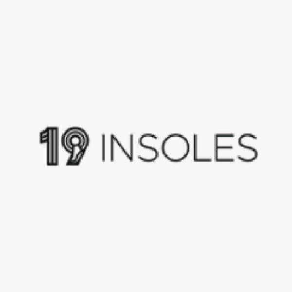 19 Insoles — startup mentored by Pranav Gawde at riidl, Mumbai
