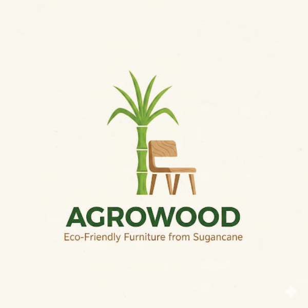 Agrowood — startup mentored by Pranav Gawde at riidl, Mumbai