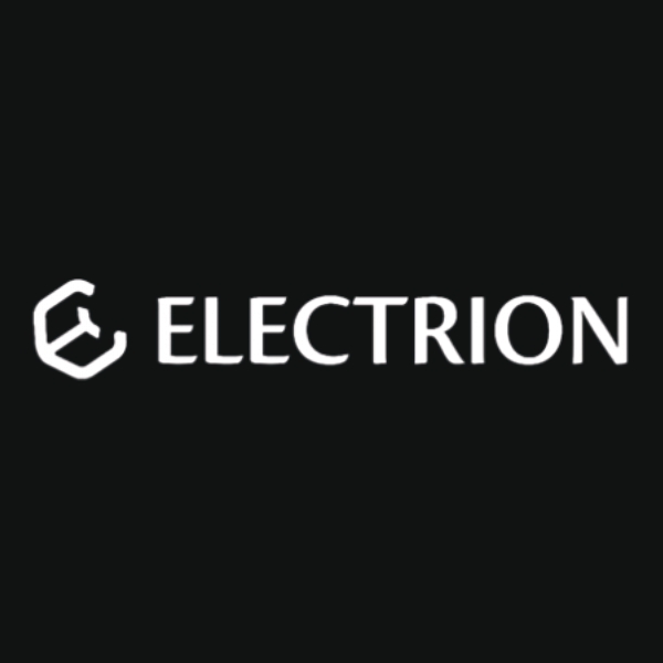 Electrion — startup mentored by Pranav Gawde at riidl, Mumbai