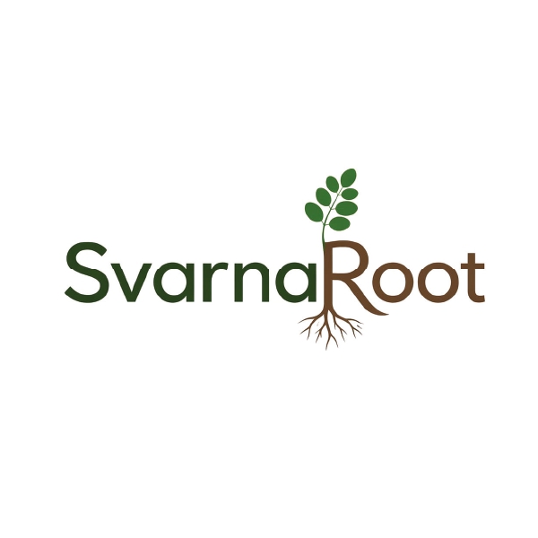 Svarna Root — startup mentored by Pranav Gawde at riidl, Mumbai