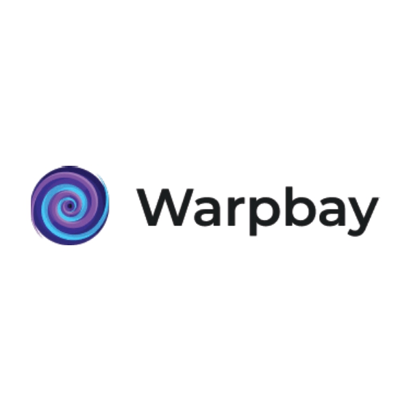 WarpBay — startup mentored by Pranav Gawde at riidl, Mumbai